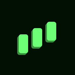 Crypto Price Alerts: CoinAlarm — Android app icon