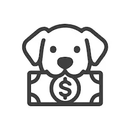 CostPal: Price Tracker — Android app icon