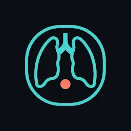 CT Atlas: Sectional Anatomy — Android app icon