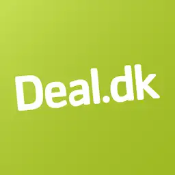 Deal.dk – Daily deals — Android app icon
