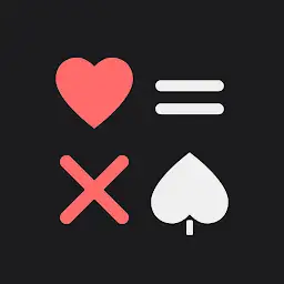 DUO - Logic Grid & Brain Game — Android game icon