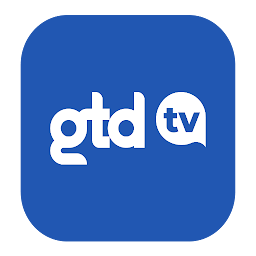 Gtd Tv — Android app icon