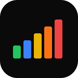 IntervalCoach — Android app icon