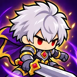 Idle Expedition — Android game icon