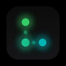 Loci - Private, Offline AI — Android app icon