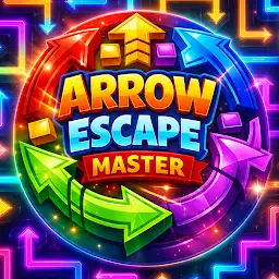 Arrow Escape Master - Offline — Android game icon