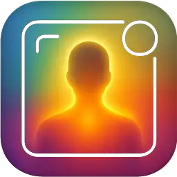AuraScope - Scan and Guideance — Android app icon