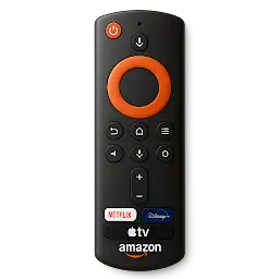 Amazon Firestick FireTv Remote — Android app icon
