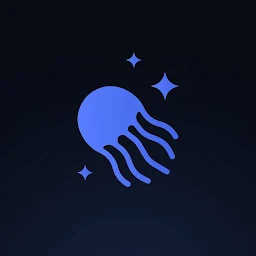 MeduzaVPN — Android app icon