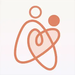 Mi & Ju - Couples App Tracker — Android app icon