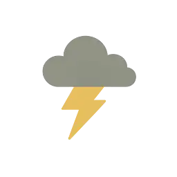 My Bad Day: Mood Tracker — Android app icon