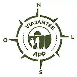 Viajantes APP — Android app icon