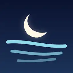 Nature Sound Mixer: Sleep — Android app icon