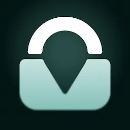 Paralino: Share Location E2EE — Android app icon