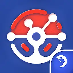 PokeZone - for Pokemon GO — Android app icon