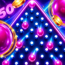 Sphere Tally — Android game icon