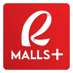 RMalls+ — Android app icon