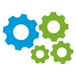STW-VP — Android app icon