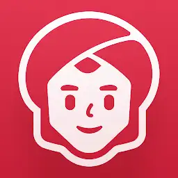 Sindibad: Flight, Visa & Hotel — Android app icon