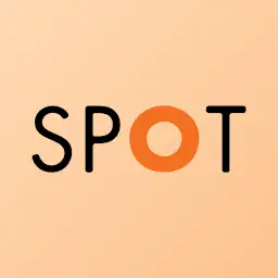 SPOT – Deals & experiences — Android app icon