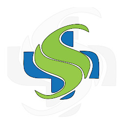 Simplevida — Android app icon
