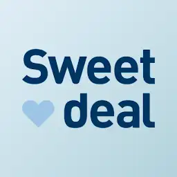 Sweetdeal - Experience more — Android app icon