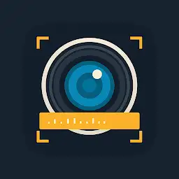Timestamp Camera GPS: Fast — Android app icon