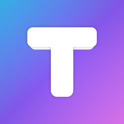 Tox Messenger — Android app icon