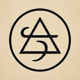 Evander’s Sigil Engine — Android app icon