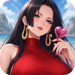 She Awakens Two Devil Fruits — Android game icon