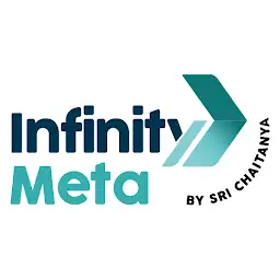 Infinity Meta — Android app icon