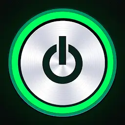 Flashlight LED - Universe — Android app icon