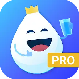 Drink Water Reminder | Pro — Android app icon