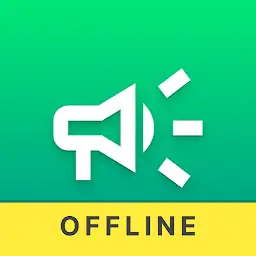 Payment Alert (Offline) — Android app icon