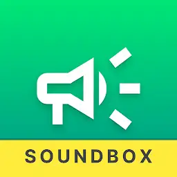 Payment Alerts SoundBox (Lite) — Android app icon