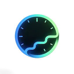 Steply Alarm: Walk to Dismiss — Android app icon