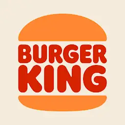 BURGER KING® Österreich — Android app icon