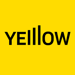 YELLLOW — Android app icon