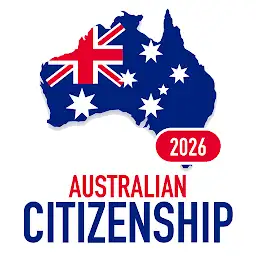 Australian Citizenship Test — Android app icon
