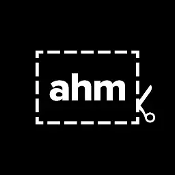 ahm — Android app icon