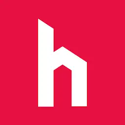 Allhomes Real Estate — Android app icon