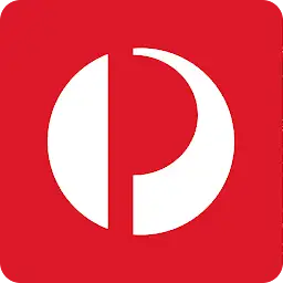 Australia Post — Android app icon