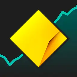 CommSec — Android app icon