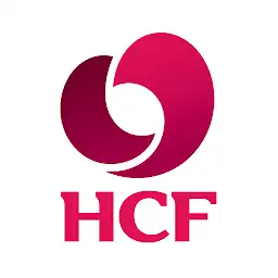 HCF My Membership App — Android app icon