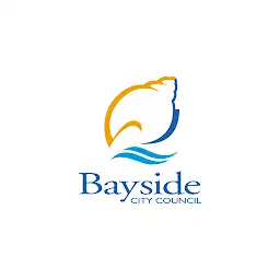 Bayside Library Service — Android app icon