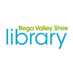 Bega Valley Shire Library — Android app icon