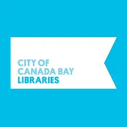 City of Canada Bay Libraries — Android app icon