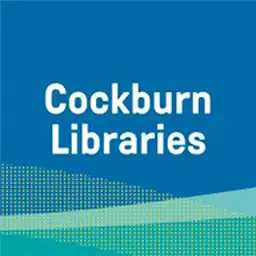 Cockburn Libraries — Android app icon