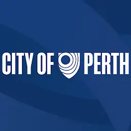 City of Perth Library — Android app icon