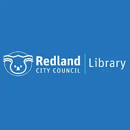Redland City Council Library — Android app icon